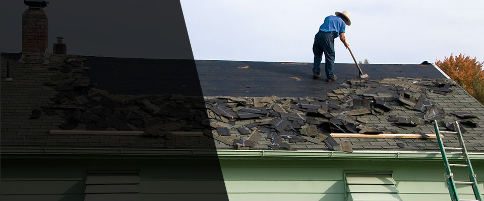 Cumbola Roofing Contractors