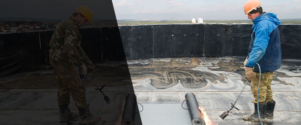 Cumbola Roofing Contractors